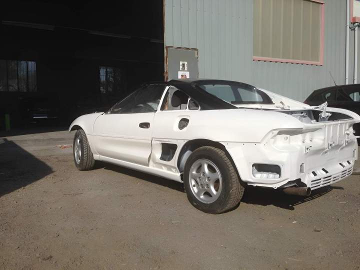 Réparation tous types de voitures Carquefou