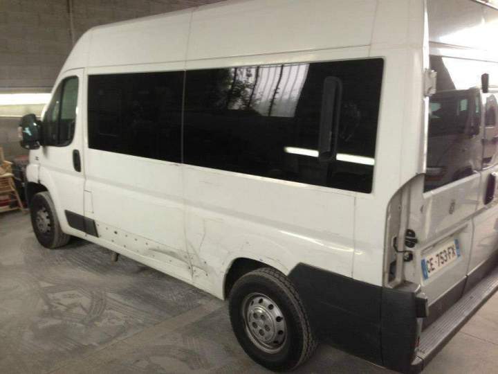 Réparation véhicule Carquefou