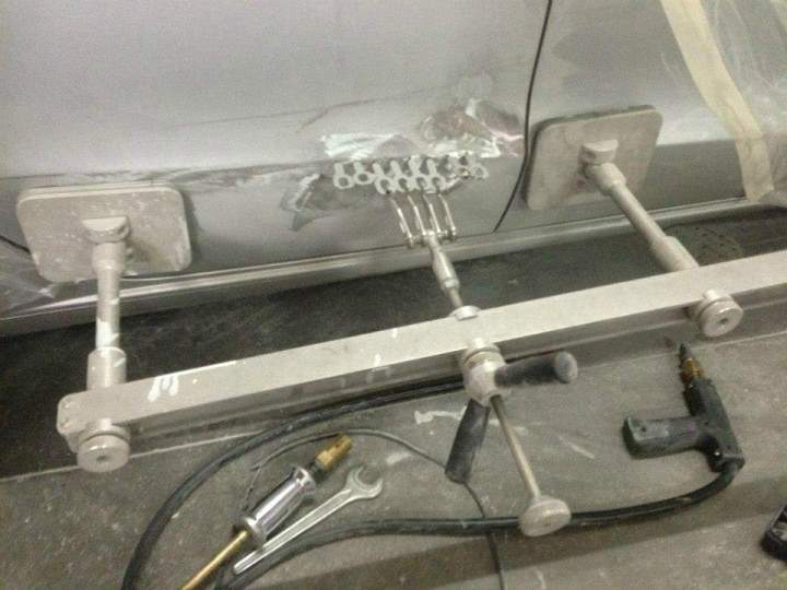 Réparation véhicule Carquefou