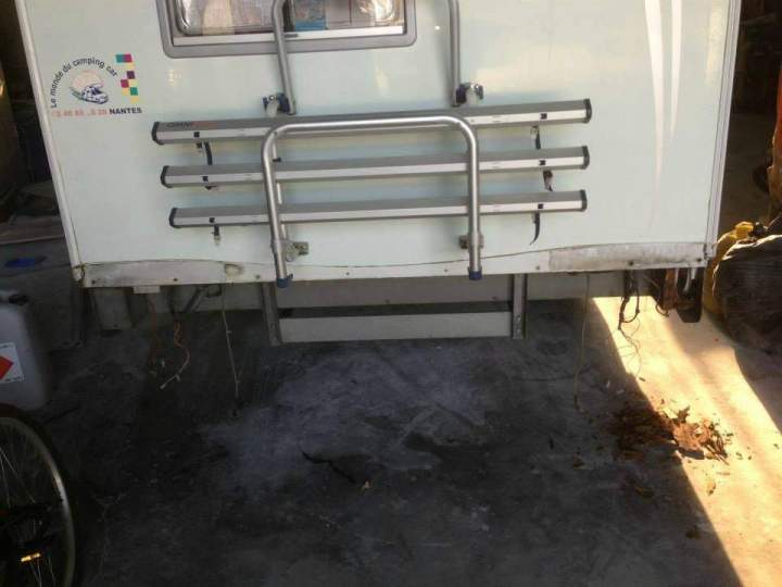 Réparation tous types de véhicules Carquefou