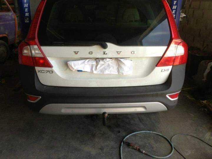 Réparation voiture de toutes marques Carquefou