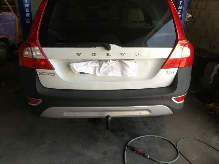 Réparation véhicule Carquefou