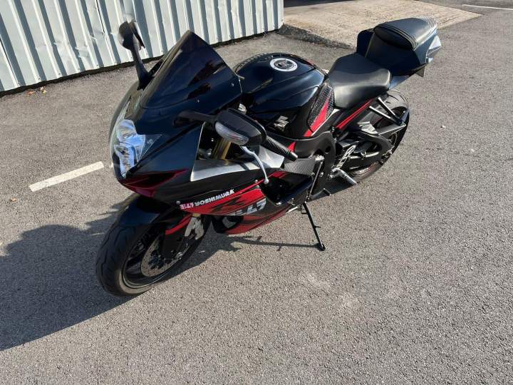 Réparation moto Carquefou