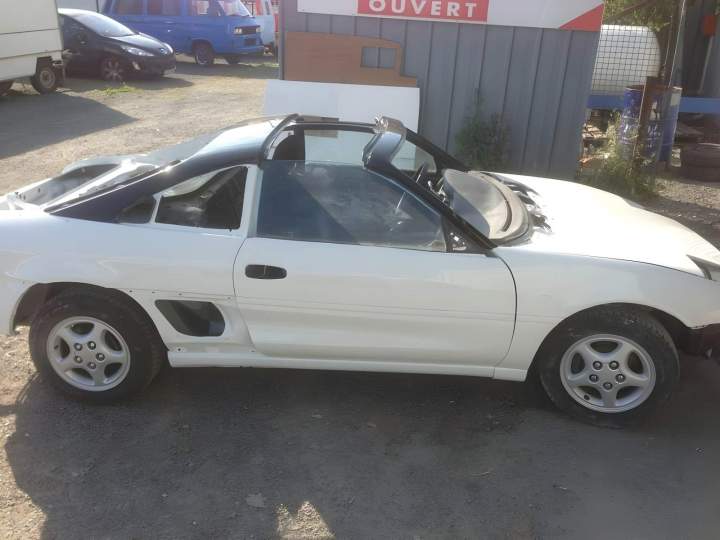 Entretien de véhicule de toutes marques Carquefou