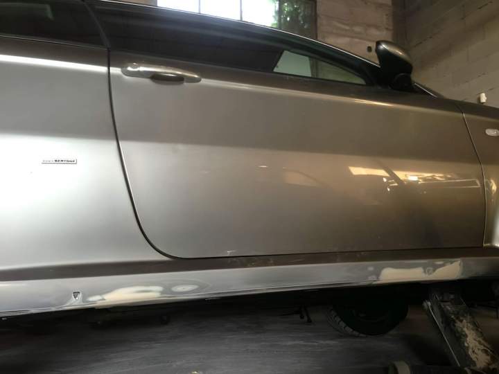 Entretien complet de voiture Carquefou