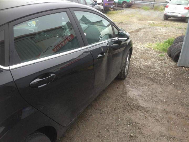 Debosselage carrosserie Carquefou
