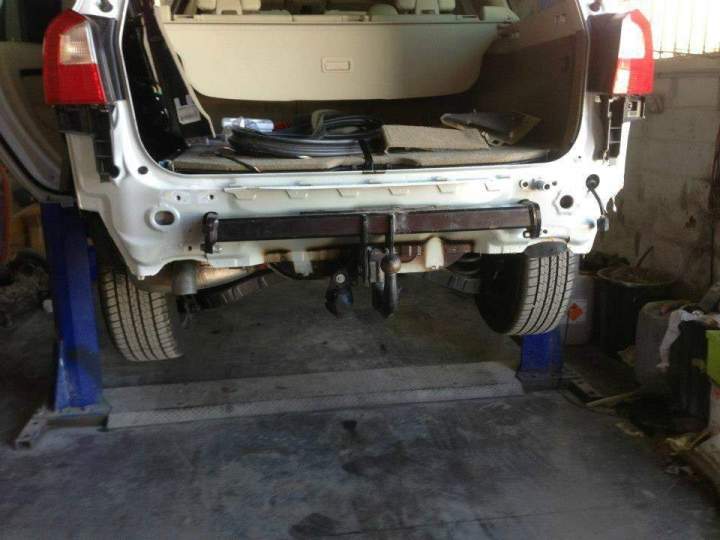 Réparation véhicule Carquefou