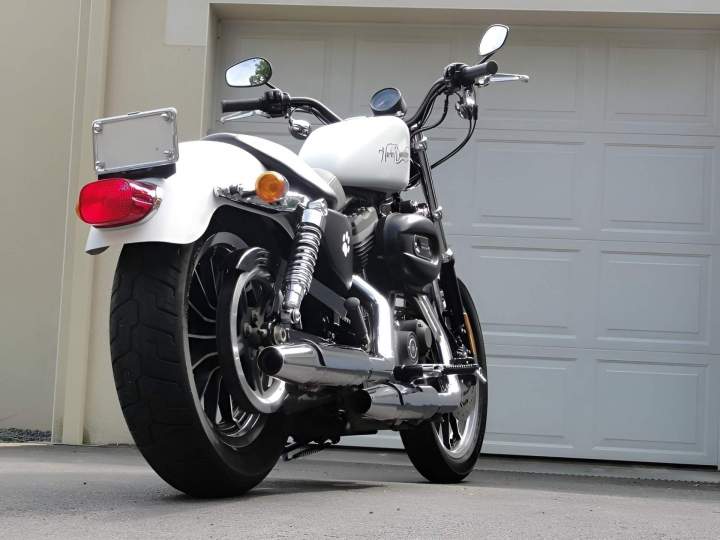 Entretien moto Carquefou