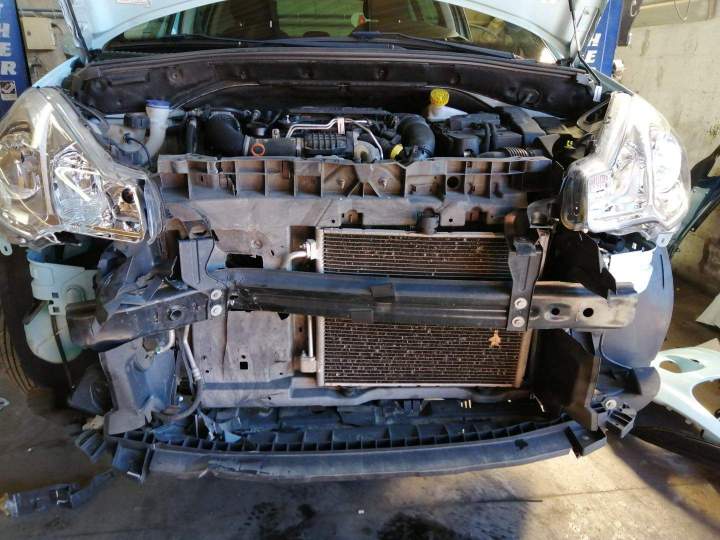 Réparation voiture Carquefou