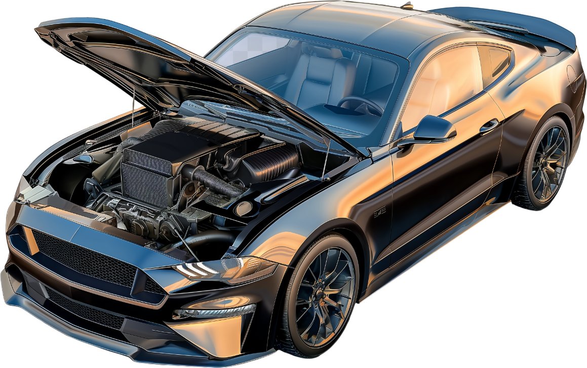 Réparation tous types de voitures Carquefou